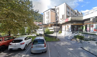 Kropivšek Karlo s.p. saloon Caffe