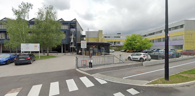 KRUHarije in CUKRnije