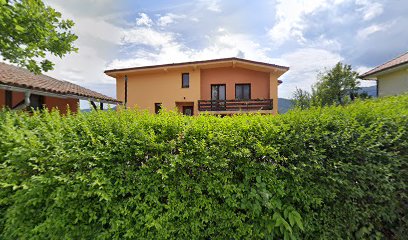 Vinofil Andrejka Gažovič s.p. Vinski turizem in prodaja vin