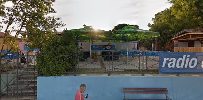 Opinii despre Restavracija in Lounge bar CAPPUCCINO Svetilnik în Izola - Gastronomija in gostinstvo