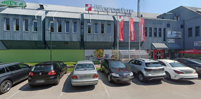 Okrepčevalnica Mojca