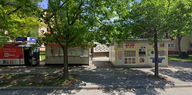 Okrepčevalnica Stari gurman