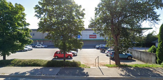 Kavarna Lunca Grosuplje