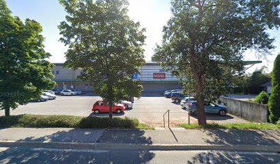 Kavarna Lunca Grosuplje