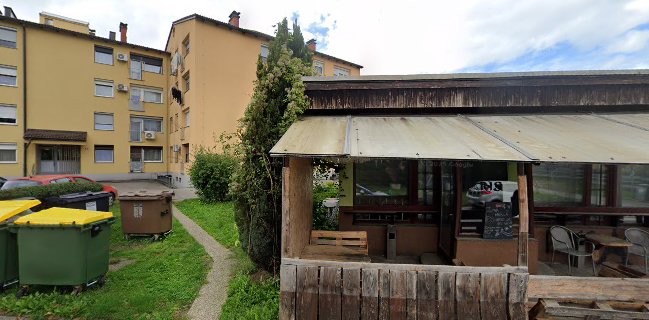 Paris bar,Urška Prislan s.p.