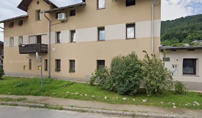 Gostinske storitve, Amela Samardžić s.p.