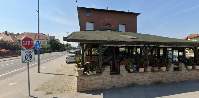 Royal Pizzerija