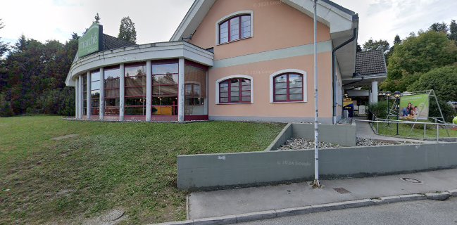 Marche Gostinstvo D.O.O.