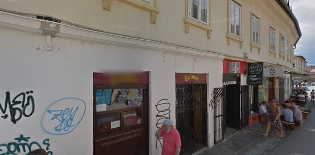 Compa Restaurant Okrepčevalnica Čompa