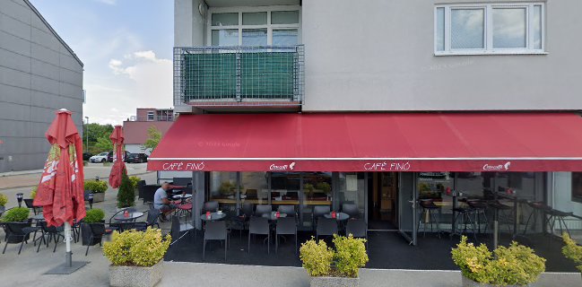 CAFE FINO MARIBOR - Maribor