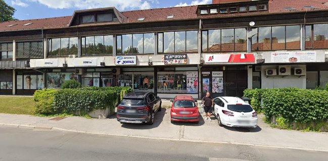 Komabar gostinstvo, trgovina in posredništvo d.o.o.