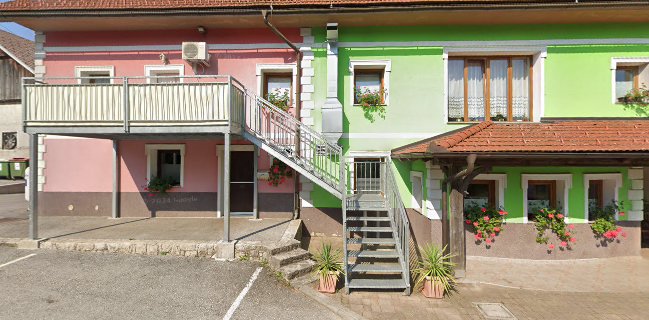 Gostilna in picerija Pr' Gantari