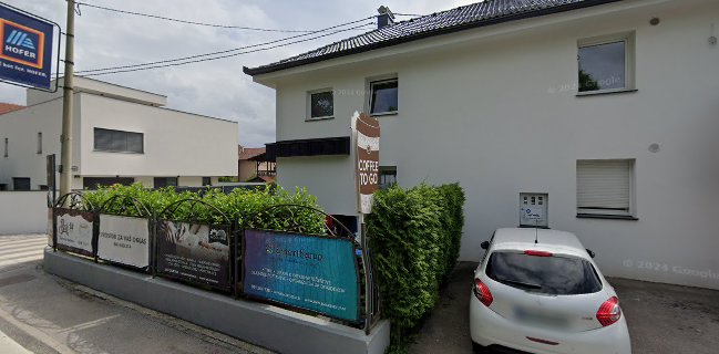 Dnevni bar 14, Munib Sadiković s.p. - Ljubljana