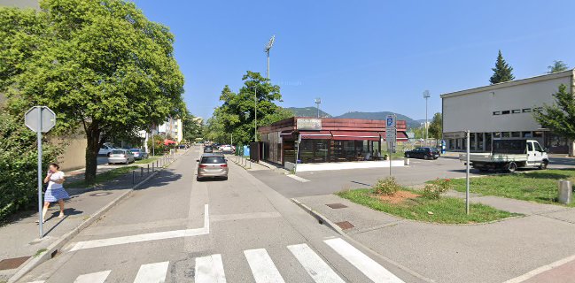 Dunajska Pekarna Fresh Burger