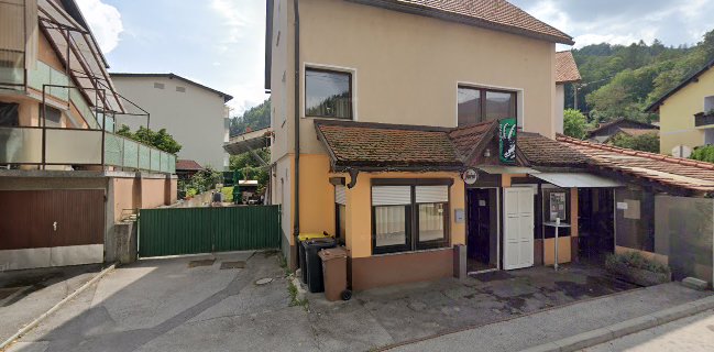 Wallas Jože s.p. Wall - Club - gostinstvo in gradbeništvo