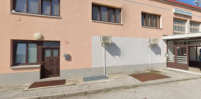 Okrepčevalnica Kebabči Refik, Gzim Abazi, s.p.