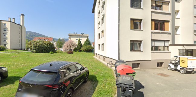 Kavarna Askari, Spomenka Ivanović s.p.