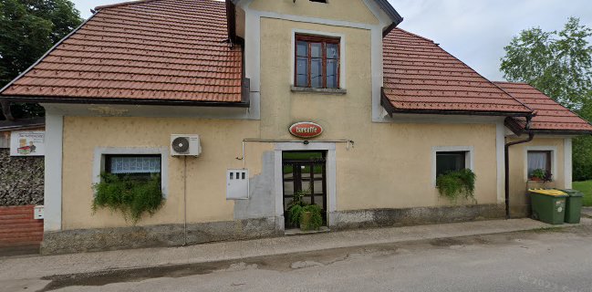 Bar Napajalnik Suzana Fink S.P.