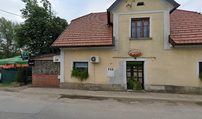 BAR NAPAJALNIK ERIKA KUKMAN S.P.