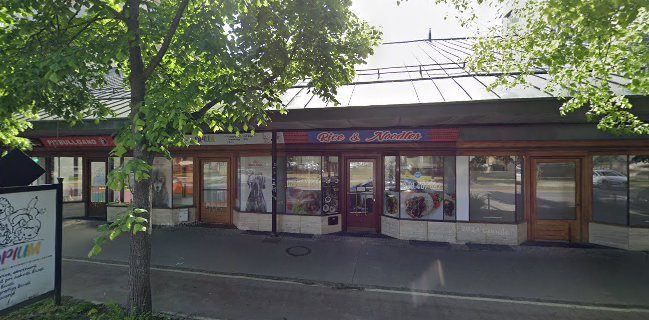 Dnevni bar Mars Vinka Milidragović s.p.