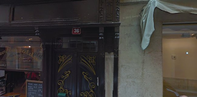 Opinii despre Fat Rabbit Bistro în Koper - Gastronomija in gostinstvo