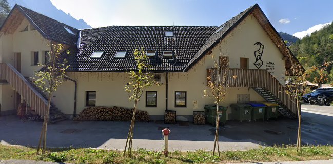 Vršiška cesta 41, 4280 Kranjska Gora