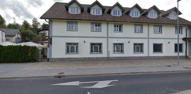 Gostilna pri Kramarju