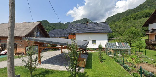 Mem-2003, družba za gostinstvo, trgovino in turizem, d.o.o.