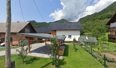 Mem-2003, družba za gostinstvo, trgovino in turizem, d.o.o.