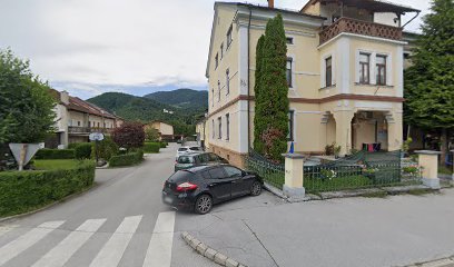 PEKARNA IN SLAŠČIČARNA-PROIZVODNJA - BRGLEZ d.o.o.