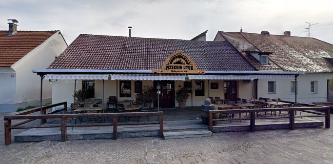 Picerija ,, Pri Mili,,,