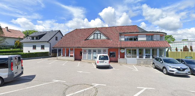 RONDO PIZZERIA NOVO MESTO