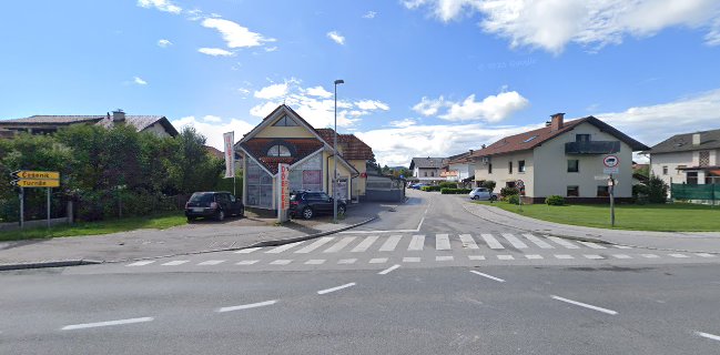 Matevž Pirš s.p. - gozdarstvo Pirš