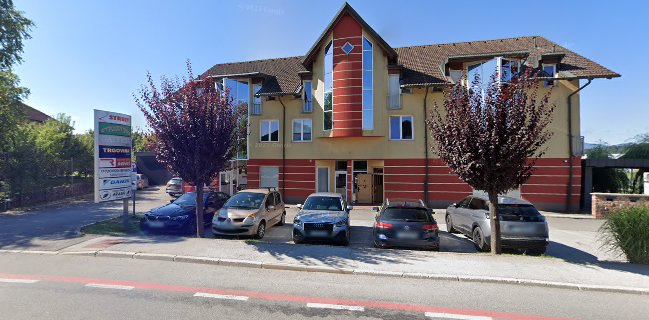 Street podjetje za turizem, gostinstvo in trgovino, d.o.o.