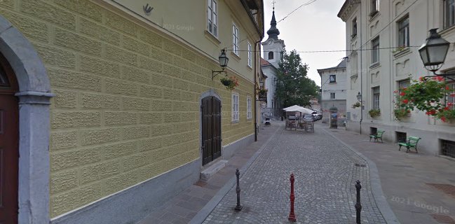 Dnevni bar, Sax pub Ljubomir Bojkovski s.p.