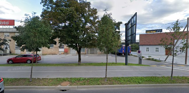 Opinii despre Žito maloprodaja trgovsko podjetje na veliko in malo, d.o.o., poslovna enota prodajalna Tržaška în Ljubljana - Gastronomija in gostinstvo