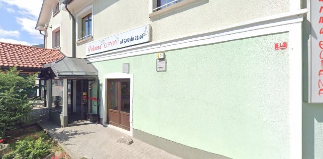 Pekarna Eliana, pekarstvo in slaščičarstvo, d.o.o.