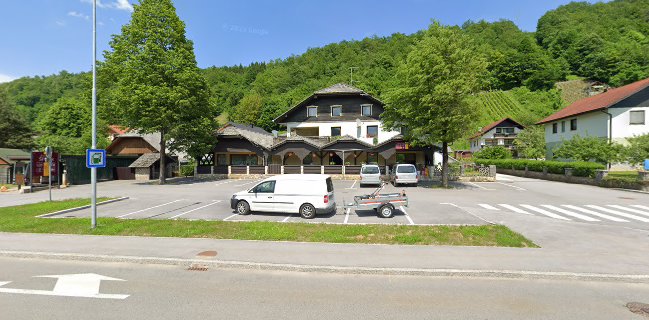 Gostilna Štupar Marinka Hunjet s.p.