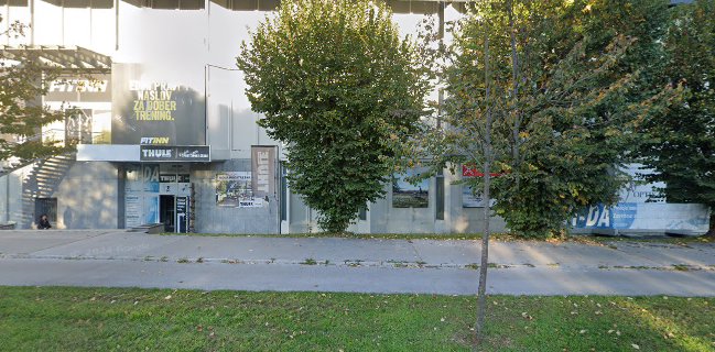 Vozi Miško - Ljubljana