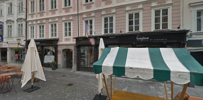 Comentarii opinii despre Gujžina - Slovenska kulinarika na vegetarijansko veganski način