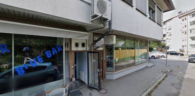 Aurora slaščičarna, Simona Dimovska, S.P.