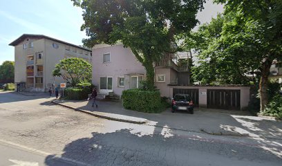 Okrepčevalnica in picerija Pogača