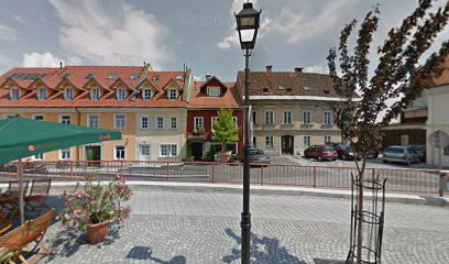 Medvedica, pekarna in trgovina d.o.o.