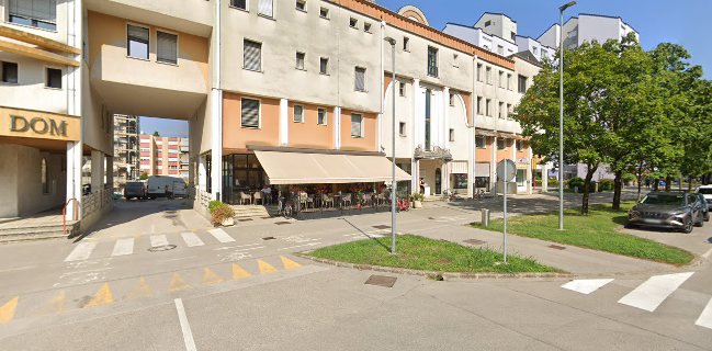 Čajnica in kavarna DNEVNA