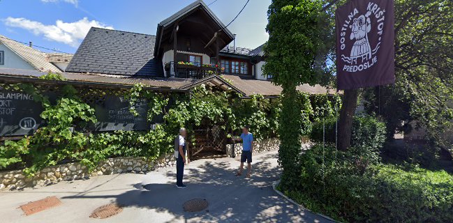 Predoslje 22, 4000 Kranj