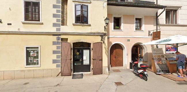 Opinii despre Kavarna Vahtnca în Škofja Loka - Gastronomija in gostinstvo