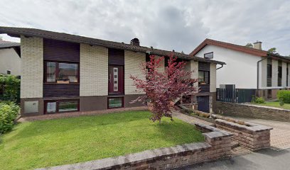 Gostinske storitve, Ivica Rebernak s.p.