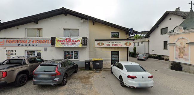 Opinii despre Pekarna in Čokoladnica Plešec Boštjan Plešec s.p. în Domžale - Gastronomija in gostinstvo