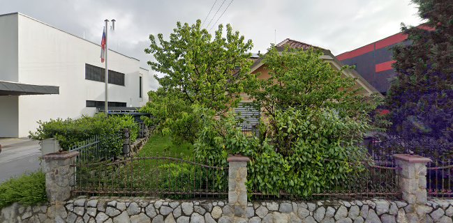 Slaščičarstvo Hočevar Suzana Hočevar s.p.