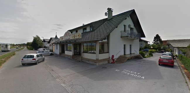 Pekarna in slaščičarna Jurček - Domžale